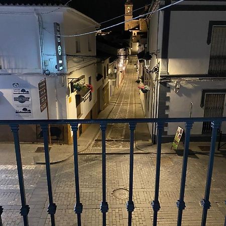 Villa Manoli Jabugo Esterno foto