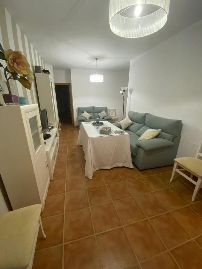 Villa Manoli Jabugo Esterno foto